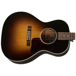 Gibson L-00 Standard with HiFi DNA Vintage Sunburst